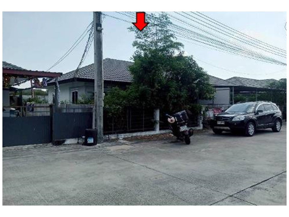 picture LAND 36 Sq.w. Muang Chachoengsao Chachoengsao for 1.8M - 1/4