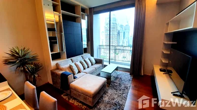 ขายคอนโด : ขาย คอนโด 1 ห้องนอน ในโครงการ ควอทโทร บาย แสนสิริ 6825721