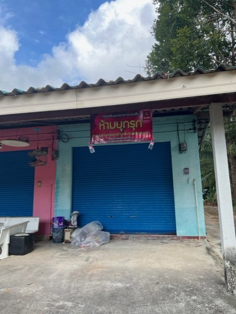 รูป ที่ดินพร้อมสิ่งปลูกสร้าง 18 ตร.วา (ไม่มีชื่อ) ท่าชนะ สุราษฎร์ธานี 900,000 - รูปที่ 4/6