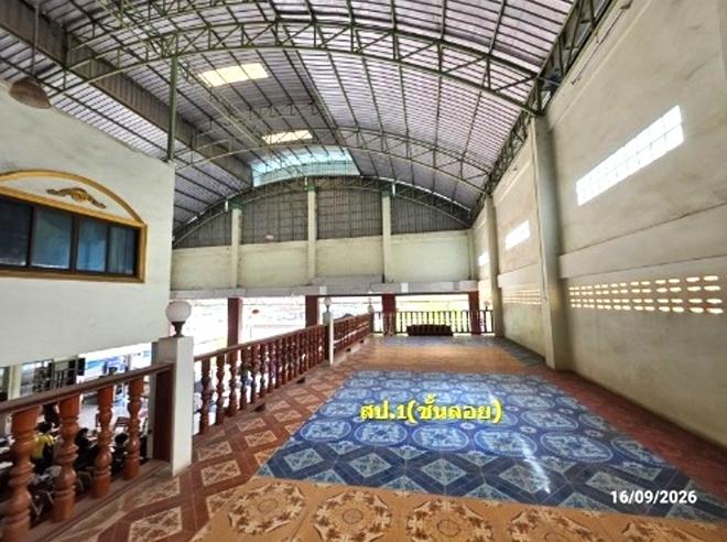 picture FACTORY 665 Sq.w. Na Klang Nong Bua Lam Phu for 29M - 21/45