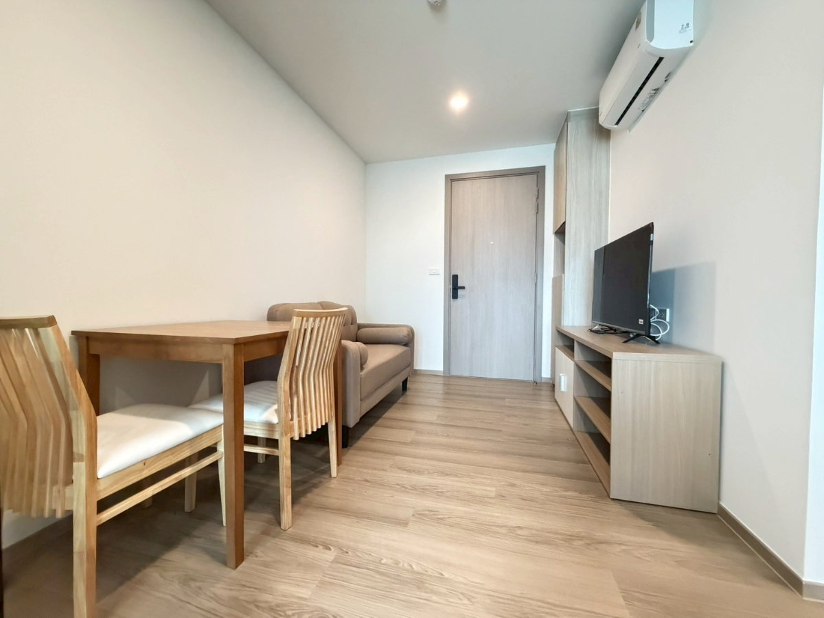 picture ðfor Rent ðŦ NOT PET FRIENDLY | Origin Play Bangkhunnon Triple Station| Only 15,000 THB/Month - 4/20
