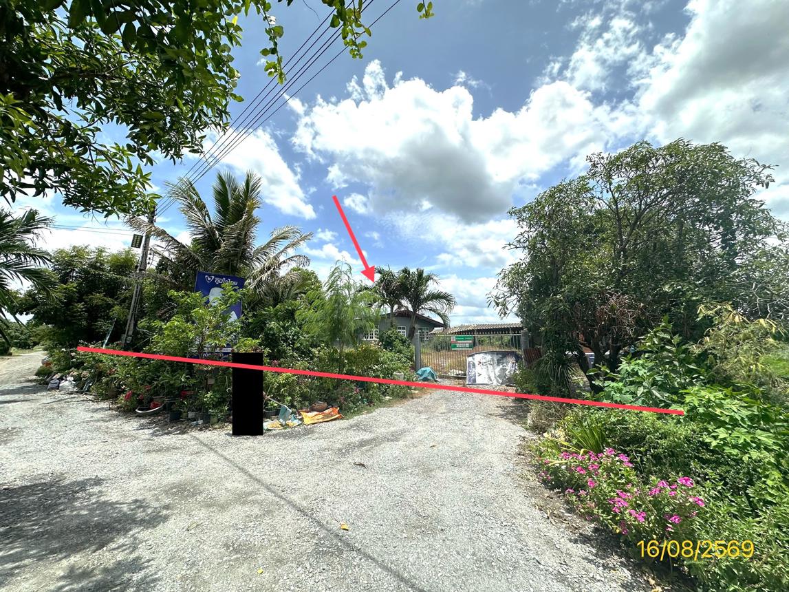 picture HOME 2541 Sq.w. Nakhon Chai Sri Nakhon Pathom for 6.3M - 13/27