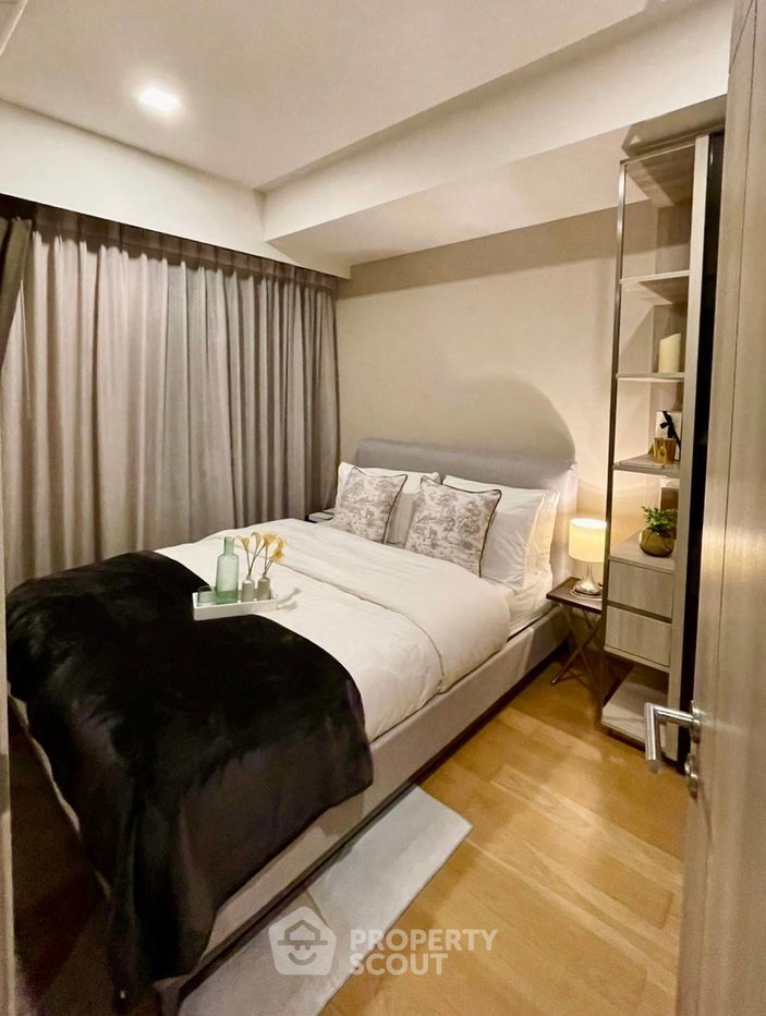 picture 2-BR Condo at Fynn Sukhumvit 31 near MRT Sukhumvit (ID 2074258) - 3/17