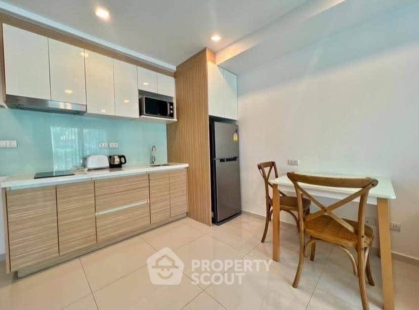 รูป คอนโด 1 ห้องนอน สำหรับขายที่ City Garden Tropicana นาเกลือ (ID 3356312) - รูปที่ 4/8