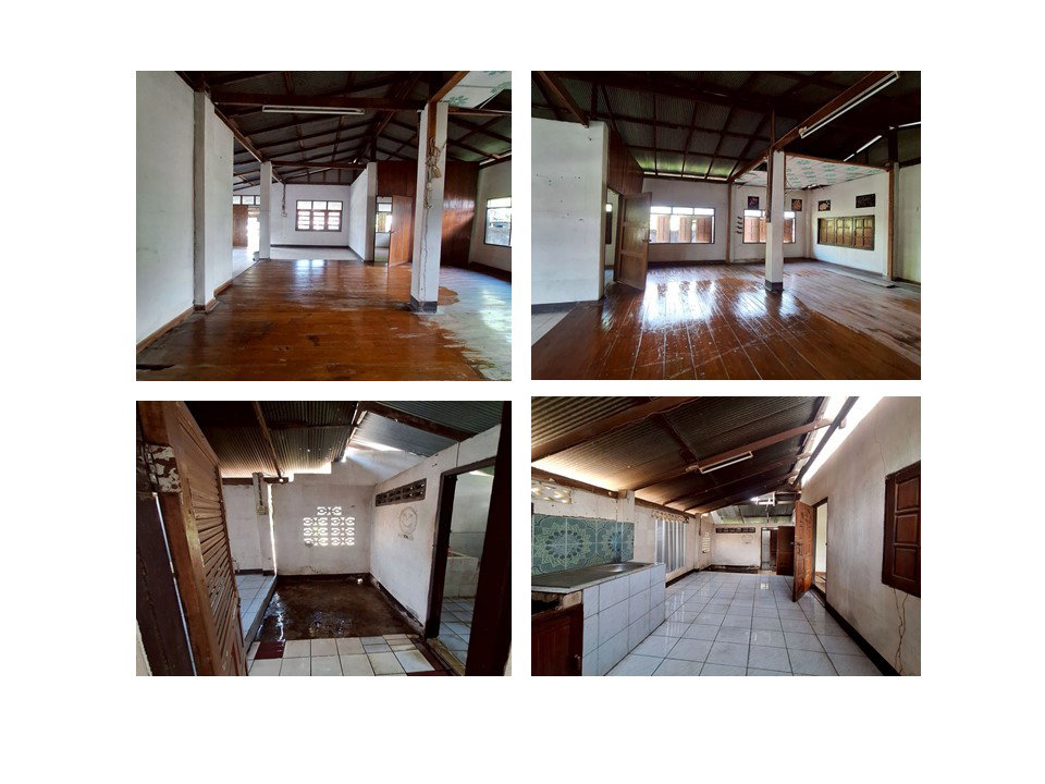 picture LAND 56.4 Sq.w. Den Chai Phrae for 427,000 - 7/8