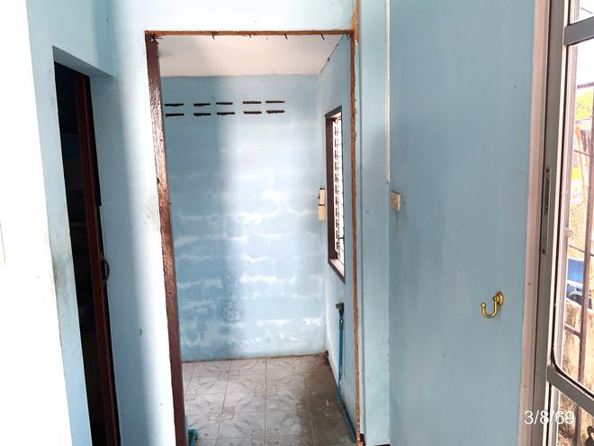 รูป บ้านเดี่ยว 34.7 ตร.วา บ้านฉาง ระยอง 1.6M - รูปที่ 8/19