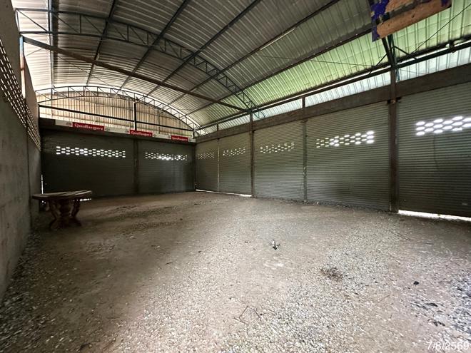 picture FACTORY 6561 Sq.w. Buang Sam Phan Phetchabun for 21.8M - 11/39