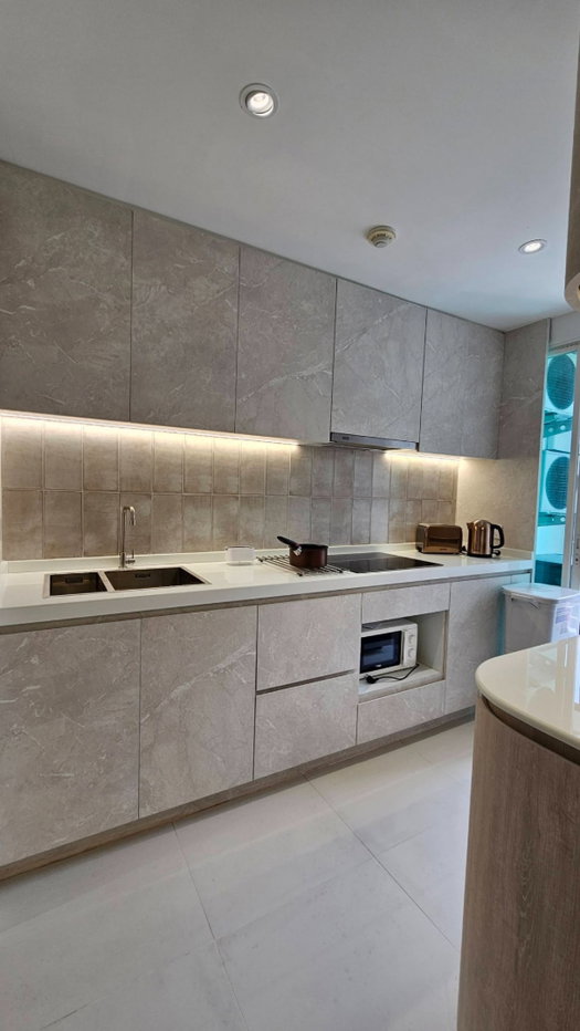 รูป ปล่อยเช่าคอนโด ELEMENTS SRINAGARINDRA ห้องสวย พร้อมอยู่ - รูปที่ 6/8