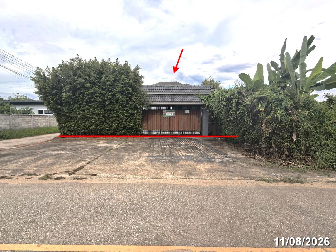 รูป บ้านเดี่ยว 120 ตร.วา สารภี เชียงใหม่ 7.1M - รูปที่ 20/41