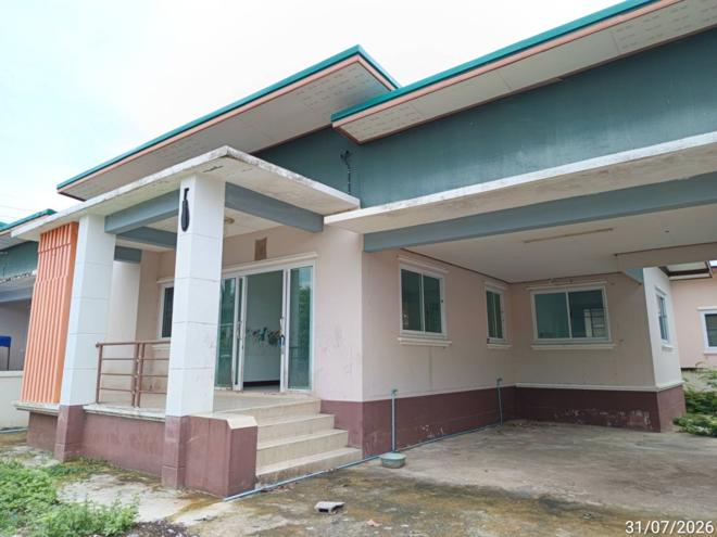 picture HOME 62 Sq.w. Muang Buri Ram Buri Ram for 1.8M - 5/37