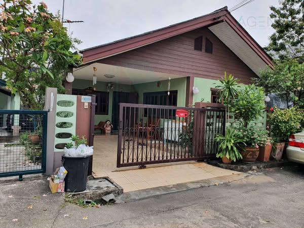 Houses for sale : 📌 For Sell House SAMMAKON RAMKHAMHAENG 1-story 3 bedroom 2 bathroom
