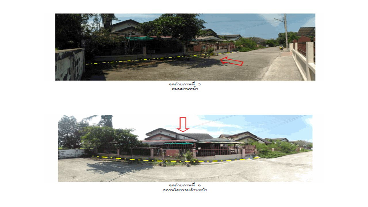 picture HOME 67 Sq.w. Muang Lampang Lamphang for 805,000 - 4/5
