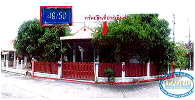 Land for sale Hi-tech Industrial Estate   : LAND 57 Sq.w. Bang Pa-In Phra Nakhon Sri Ayutthaya for 1.7M