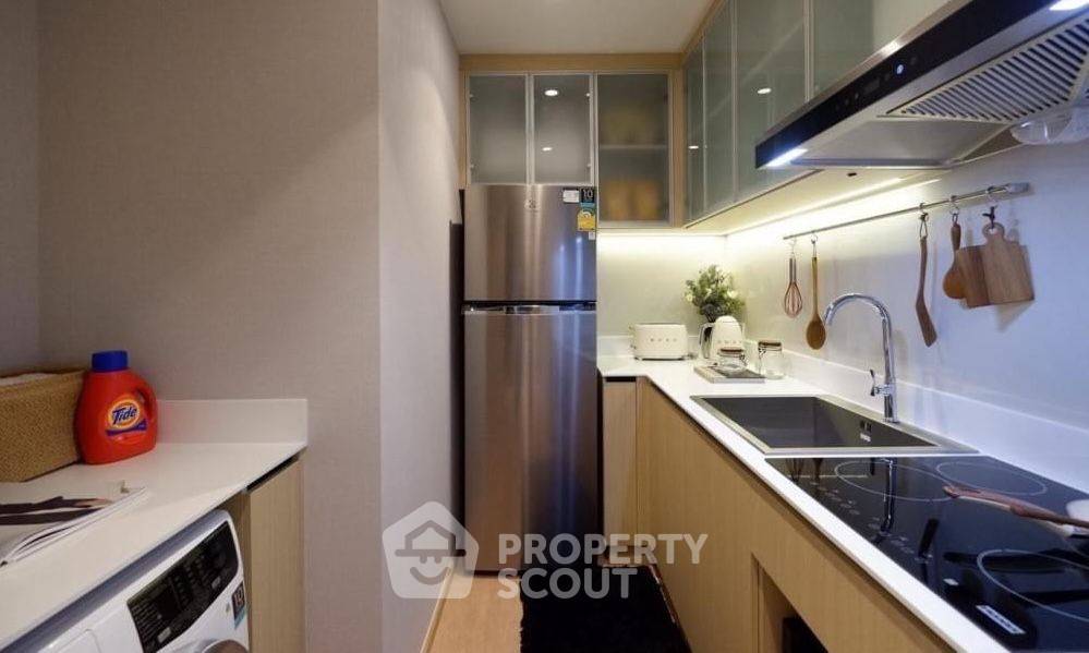 picture 2-BR Condo at Maru Ekkamai 2 near BTS Ekkamai (ID 2692425) - 5/16