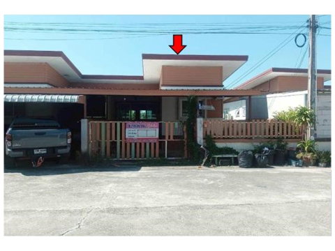 LAND 43 Sq.w. Bang Nam Prieo Chachoengsao for 1.2M