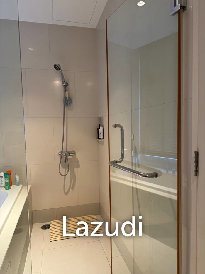 picture Villa Rachatewi 85 sqm City View Condo on Floor 37 Bangkok - 10/18
