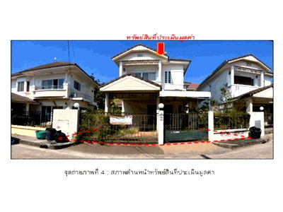 ที่ดิน คลังพลาซ่า จอมสุรางค์ : ที่ดินพร้อมสิ่งปลูกสร้าง 69 ตร.วา หมู่บ้านราชธานี เมืองนครราชสีมา นครราชสีมา 2.6M