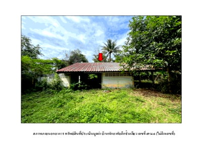 HOME 325.1 Sq.w. Tha Uthen Nakhon Phanom for 229,000