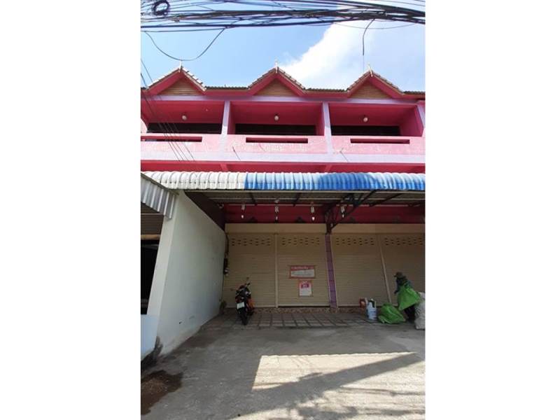 รูป ที่ดินพร้อมสิ่งปลูกสร้าง 23 ตร.วา เถิน ลำปาง 771,000 - รูปที่ 1/8