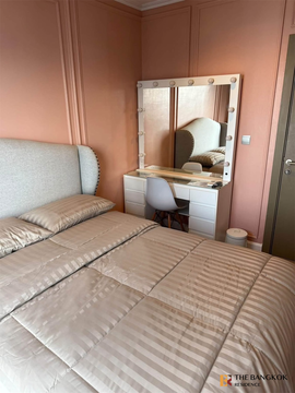 Premium Unit Close to All Conveniences Life Asoke - Rama 9 near MRT Rama 9 Station