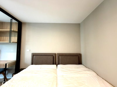 คอนโดให้เช่า : Blossom Condo @ Sathorn - Charoenrat ห้องสวย ราคาดี สอบถามเพิ่มเติมได้ที่ Line @condorental