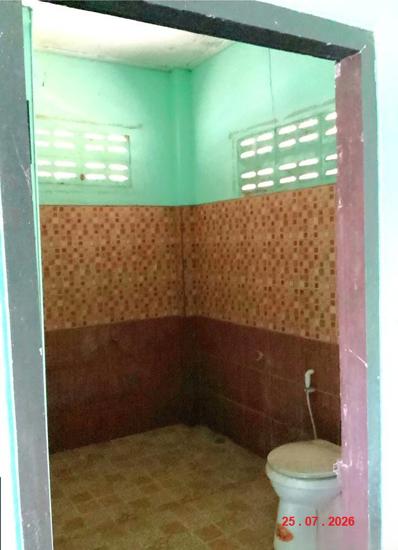 รูป บ้านเดี่ยว 143 ตร.วา ธาตุพนม นครพนม 2.9M - รูปที่ 9/45