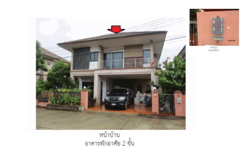 ที่ดินพร้อมสิ่งปลูกสร้าง 65.5 ตร.วา รินทอง-ประดู่ 1 เมืองสุราษฎร์ธานี สุราษฎร์ธานี 3.6M