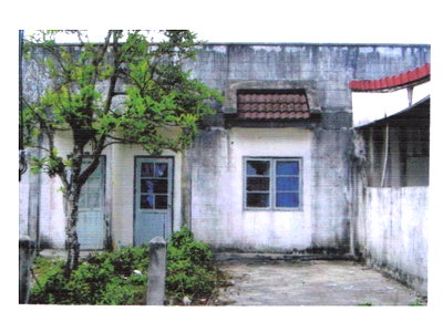 ทาวน์โฮม ร่อนพิบูลย์ นครศรีธรรมราช : ที่ดินพร้อมสิ่งปลูกสร้าง 19 ตร.วา ร่อนพิบูลย์ นครศรีธรรมราช 198,000