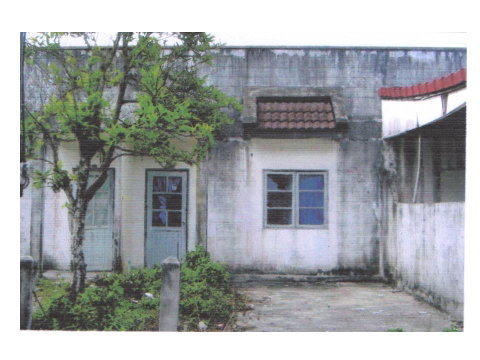 ที่ดินพร้อมสิ่งปลูกสร้าง 19 ตร.วา ร่อนพิบูลย์ นครศรีธรรมราช 198,000