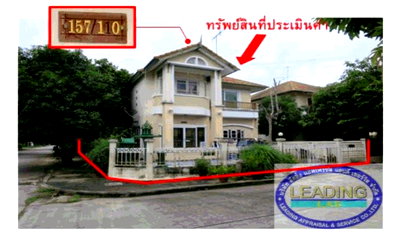 HOME 56.1 Sq.w. Wang Noi Phra Nakhon Sri Ayutthaya for 1.6M