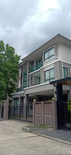 📌 ขายบ้านเดี่ยว โครงการ ภัสสร วงแหวน-รามอินทรา 3 ชั้น 5 ห้องนอน 6 ห้องน้ำ