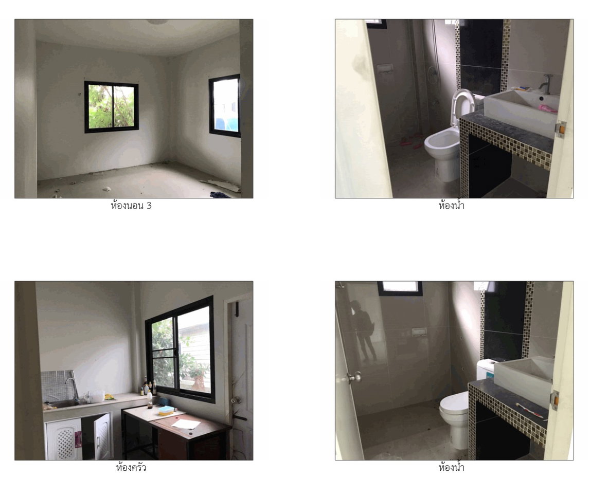 picture HOME 54 Sq.w. Muang Nakhon Ratchasima Nakhon Ratchasima for 1.8M - 6/6