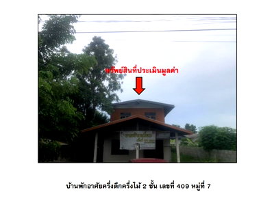 Houses for sale Kranuan Khon Kaen : HOME 84 Sq.w. Kranuan Khon Kaen for 717,000