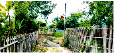 LAND 297 Sq.w. Hang Chat Lamphang for 1.3M