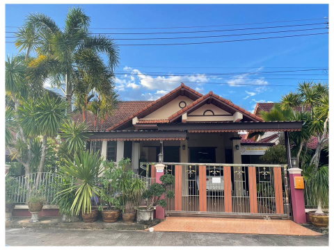 LAND 74.9 Sq.w. Muang Surat Thani Surat Thani for 3.2M