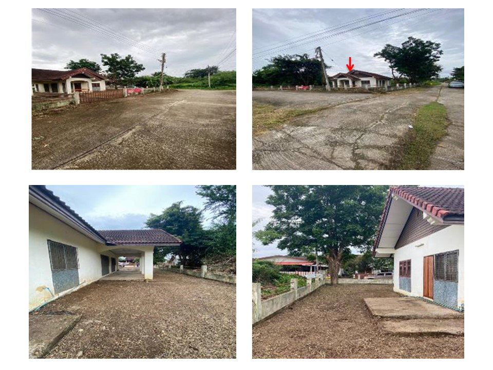 picture HOME 117.1 Sq.w. Muang Phetchabun Phetchabun for 1.3M - 6/7