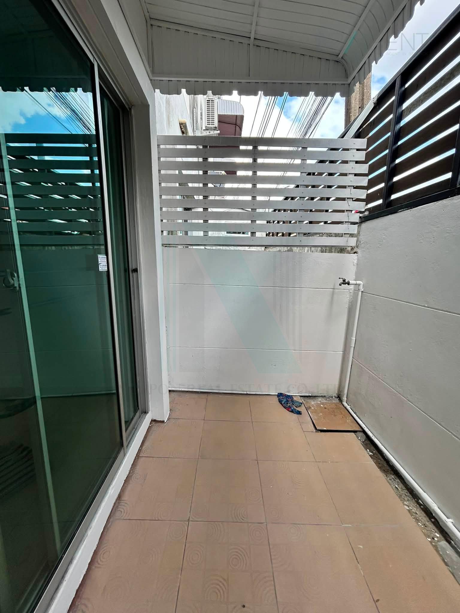 ขายทาวน์โฮม 3 ห้องนอน 122 ตร.ม. 19.4 ตร.ว. มาย เพลส นวมินทร์ 70
