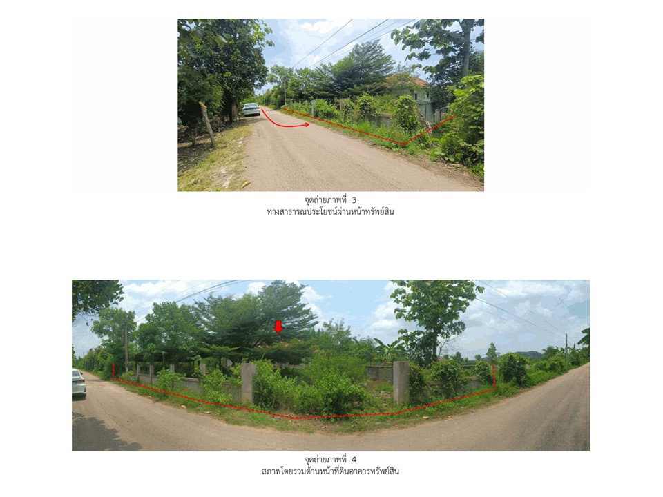picture HOME 436 Sq.w. Li Lamphun for 1.2M - 3/5