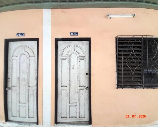 รูป บ้านเดี่ยว 147.7 ตร.วา เมืองสกลนคร สกลนคร 5.3M - รูปที่ 11/41