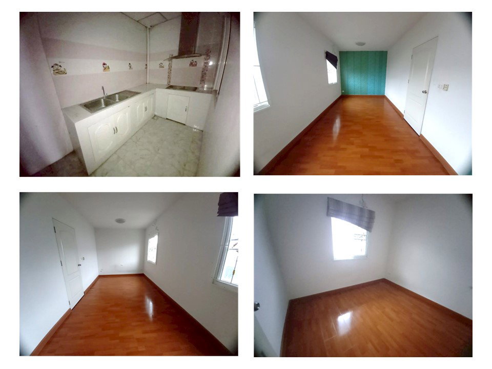picture TOWN HOUSE 21.5 Sq.w. Bang Yai Nonthaburi for 1.7M - 6/7