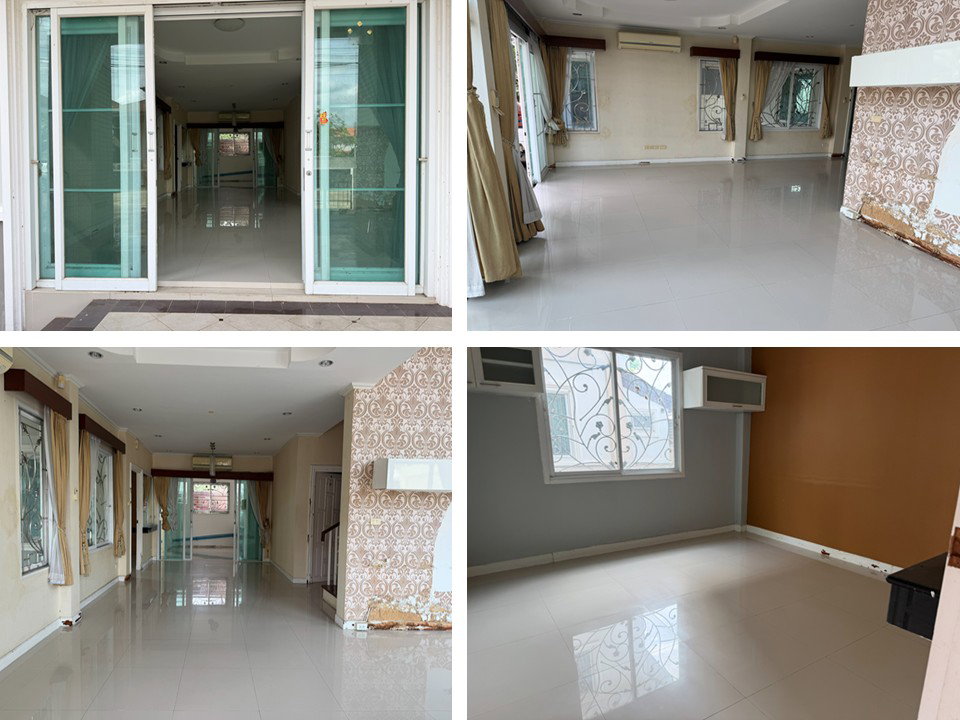 picture HOME 77 Sq.w. Muang Nakhon Ratchasima Nakhon Ratchasima for 4.3M - 6/8