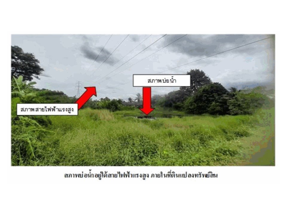 picture LAND 467.9 Sq.w. Ban Khai Rayong for 2.4M - 5/6