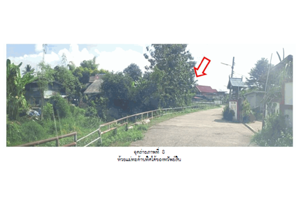 picture HOME 99 Sq.w. Mae Tha Lamphang for 550,000 - 5/5
