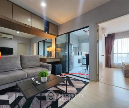 คอนโด 1 ห้องนอน Life Sukhumvit 48 ใกล้ BTS พระโขนง (ID 3356236)