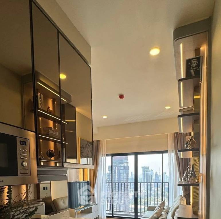 picture 2-BR Condo at Park Origin Thonglor near BTS Thong Lor (ID 3033532) - 4/4