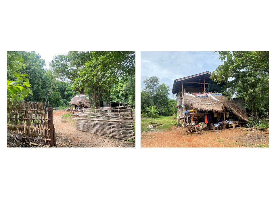 picture LAND 523 Sq.w. Ko Kha Lamphang for 304,000 - 4/4