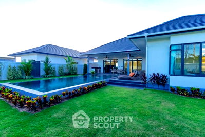 Houses for sale Prachaubkirikhan : 3-BR 272 Sqm Villa For Sale At KIRI Valley Hua Hin (ID 2081467)