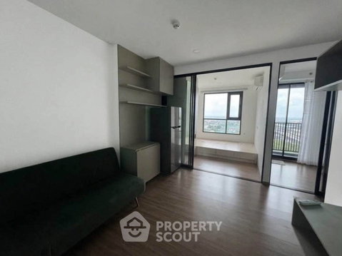 17th-Floor 1-BR At The Origin Ram 209 Interchange (ID 3356415)