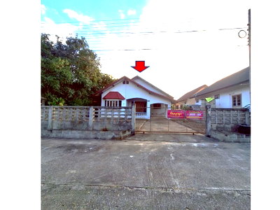 Houses for sale Lamphang : HOME 106 Sq.w. Muang Lampang Lamphang for 1.2M