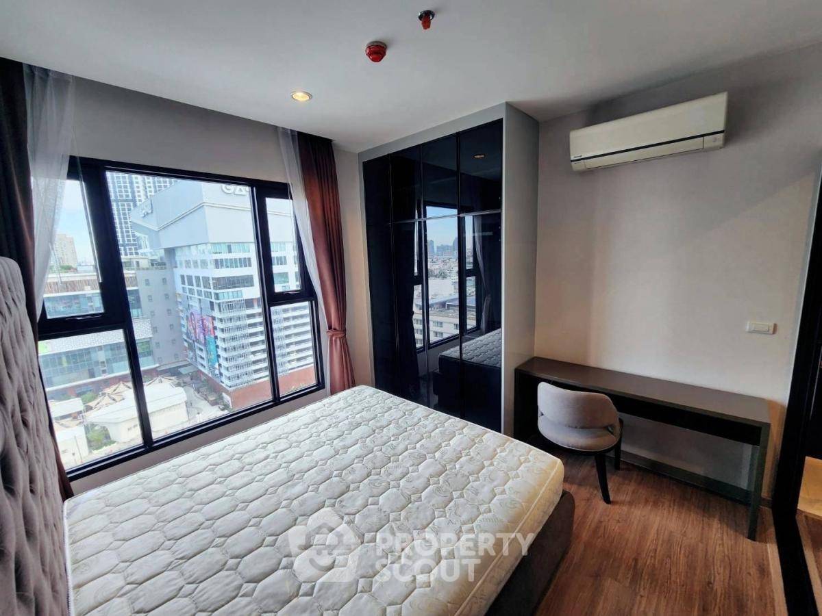 รูป คอนโด 1-ห้องนอน ที่ ชีวาทัย เรสซิเดนซ์ บางโพ ใกล้ MRT บางโพ (ID 1977071) - รูปที่ 4/10